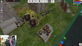 Quarantine Open Tournament Warhammer 40k ITC Battle Report Adeptus Sororitas Vs Imperial Fists