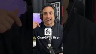 ChatGPT affecting our IQ...#tech #chatgpt #technology #iq #punjabi #podcast #google