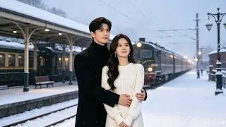 Three Chances, Then Goodbye #drama #romantic #englishdrama #boss