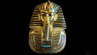 The Pharaoh of Exodus?