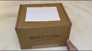 Beautylish Lucky Bag 2020 || makeupbysonjax