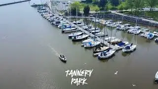 Tannery Park