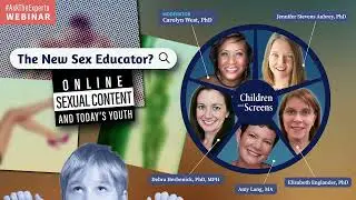 Effects From Teen Exposure to Sexual Media