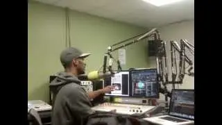 @DJSWAGG_2FN RUNNING @SUPACHINO 