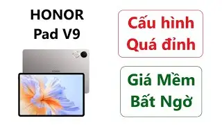 Honor Pad V9 = the cheapest device with the best specifications = no competition = incredibly aff...