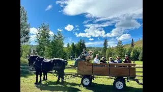 Vista Verde Ranch Review Steamboat Springs, Colorado