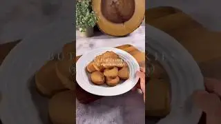 Easy peasy butter cookies #shorts #food #ytshorts #trending