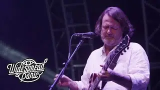 Chilly Water (Live in Athens, GA)