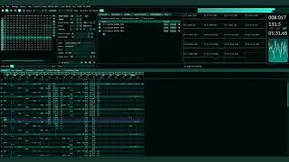 Empty Aquatic (2xOPM + OPZ - FM Only)