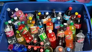 Soda Collection #2