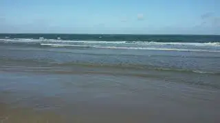 Renesse Strand