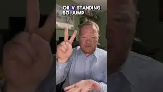 Jump #americansignlanguage #asl #signlanguage #shortvideo #shorts #short #youtubeshorts