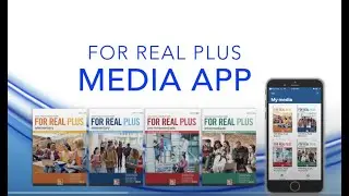 FR08_For Real Plus Media App