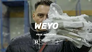 [Free] Ngee x Omar Type Beat &bdquo;Weyo