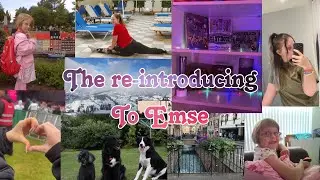 The re-introduction to Emse
