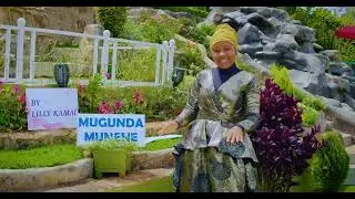 LILLY KAMAU -MUGUNDA MUNENE