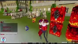 Warz SMLZ - เซิร์ฟเวอร์ PVP 2025⚡ Talk & Trade 💯✅