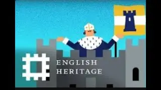 A Mini Guide to Medieval Castles | Animated History