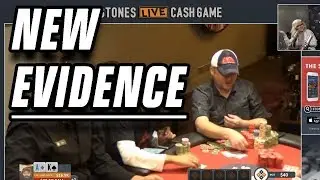 #10 INVESTIGATING NEW MIKE POSTLE CHEATING INVESTIGATION EVIDENCE!