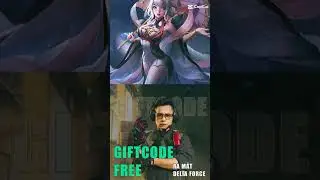 chơi delta force với độ mixigaming #garena #gamebansung  #domixing