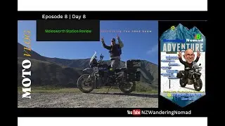 Molesworth Day8 Nov25