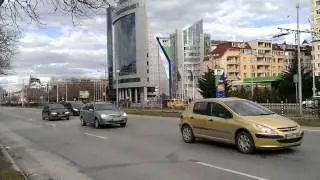 (HDR on) HTC One 1080p video sample