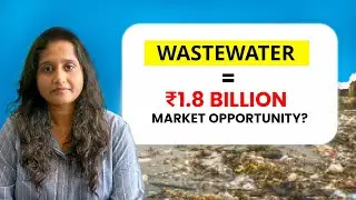 Can India's ₹1.8 Billion Water Crisis Be Solved with OceanFinvest?