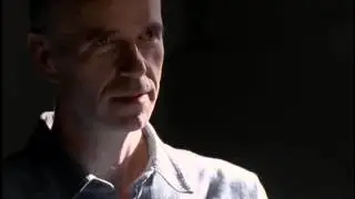 X Files Paper Hearts: 3rd Interview