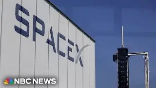SpaceX puts Starship through rough conditions tests in 11th test flight