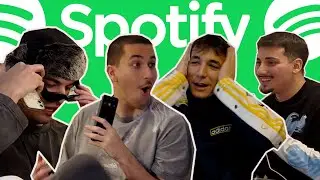 Βρίσκουμε Τον Νο1 Artist σας Στο Spotify Wrapped 2024!!