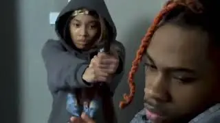 The Reawakening TV Show Returns by @dontefain & @PrettyRickeyPR 2022