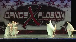 The Dance Place Inc Sounds Of Silence