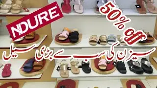 Ndure shoes end of season sale 50% off &hearts;️!! Ndure shoes sale