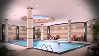 Metropolis Condo North York by Liberty | Condo Royalty.com