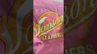 Supreme Week 8 Vanson Leathers Unboxing - Fall/Winter25