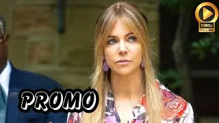 High Potential 1x12 Promo 
