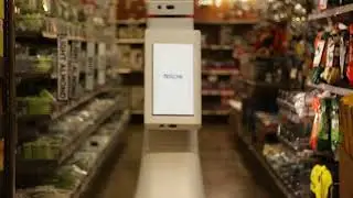 Fellow Robots OSHBot
