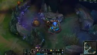 Rework Fiddle Clear 10.6 [PBE]