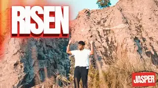 RISEN | JASPER SHINE | EASTER SONG | ISREAL HOUGHTON