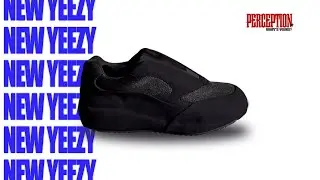 New Yeezy Shoes??? Kanye West drops a sneak peak of new $20 dollar sneaker