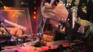 高中正義　一番好きな海の色（ギタレレ）　2009　夏道ライブより