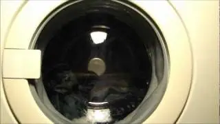 Bosch WFK 2831 - Feinw&auml;sche | Delicates 40&deg; C Jeans Waschen | wash