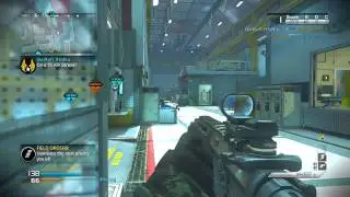 CoD: Ghosts - THE RETURN OF QwiKeR THaN u