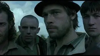 Snatch - Periwinkle Blue (Scene)