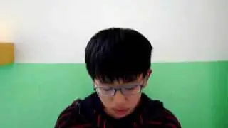 Kim Jin Su Student Intro
