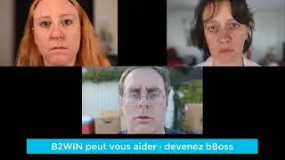 B2WIN : Comment &ccedil;a fonctionne !