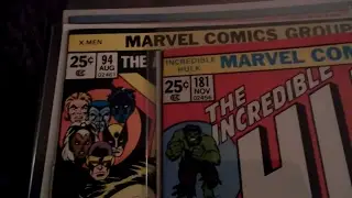 Online Comics For Sale - Connect With Us 401-283-7160
