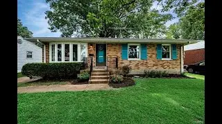360 South Saint Jacques ST, Florissant, MO 63031