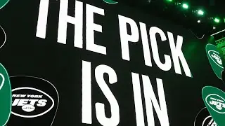 Boy Green Daily: Jets Projected to Receive Multiple Bonus Draft Picks for 2024