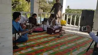Matloob Ahmad Khan Yousafzai Gazals(7)